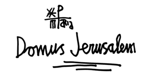 Domus Jerusalem logo